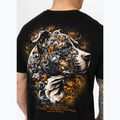 Tricou pentru bărbați Pitbull Tattoo black 4