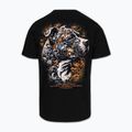 Tricoul pentru bărbați Pitbull Tattoo negru 2