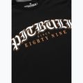 Tricou pentru bărbați Pitbull Tattoo black 8