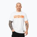 Tricou pentru bărbați Pitbull Blacky white