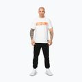 Tricou pentru bărbați Pitbull Blacky white 2