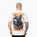 Tricou pentru bărbați Pitbull Blacky white 3