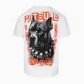 Tricou pentru bărbați Pitbull Blacky white 6