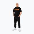 Tricou pentru bărbați Pitbull Blacky black 2
