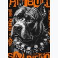 Tricou pentru bărbați Pitbull Blacky black 9