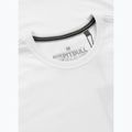 Tricou pentru bărbați Pitbull Hero white 7