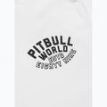 Tricou pentru bărbați Pitbull Hero white 8