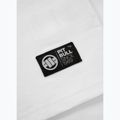 Tricou pentru bărbați Pitbull Hero white 11