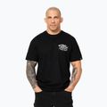 Tricou pentru bărbați Pitbull Hero black