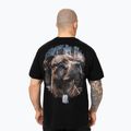 Tricou pentru bărbați Pitbull Hero black 3
