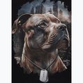 Tricou pentru bărbați Pitbull Hero black 9