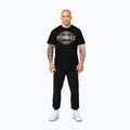 Tricou pentru bărbați Pitbull Tommy Gun black 2