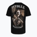 Tricou pentru bărbați Pitbull Tommy Gun black 6