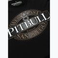 Tricou pentru bărbați Pitbull Tommy Gun black 8