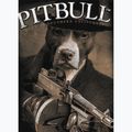 Tricou pentru bărbați Pitbull Tommy Gun black 11