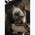 Tricou pentru bărbați Pitbull Tommy Gun black 12