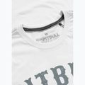 Tricou pentru bărbați Pitbull Strenght & Respect white 3