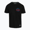 Tricou pentru bărbați Pitbull Champion Bloodline black