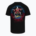 Tricou pentru bărbați Pitbull Champion Bloodline black 2