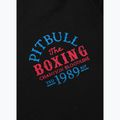 Tricou pentru bărbați Pitbull Champion Bloodline black 4