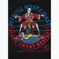 Tricou pentru bărbați Pitbull Champion Bloodline black 5