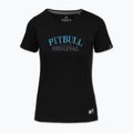 Tricou pentru femei Pitbull Midnight black