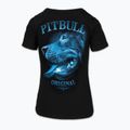 Tricou pentru femei Pitbull Midnight black 2