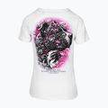 Tricou pentru femei Pitbull Tattoo white 5