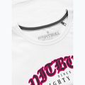 Tricou pentru femei Pitbull Tattoo white 6