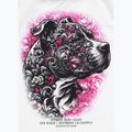 Tricou pentru femei Pitbull Tattoo white 8