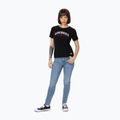 Tricou pentru femei Pitbull Tattoo black 2