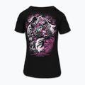 Tricou pentru femei Pitbull Tattoo black 6