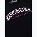 Tricou pentru femei Pitbull Tattoo black 8
