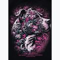 Tricou pentru femei Pitbull Tattoo black 9
