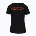 Tricou pentru femei Pitbull Happy Pit 2 black 2