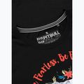 Tricou pentru femei Pitbull Happy Pit 2 black 3