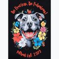 Tricou pentru femei Pitbull Happy Pit 2 black 4