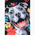 Tricou pentru femei Pitbull Happy Pit 2 black 5
