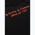 Tricou pentru femei Pitbull Happy Pit 2 black 6