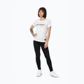 Tricou pentru femei Pitbull Santa Muerte Rose white 2