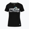 Tricou pentru femei Pitbull Camino black