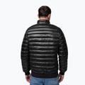 Geacă pentru bărbați Pitbull Harper Padded black 4
