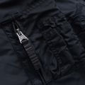 Geacă pentru bărbați Pitbull Hacket Washed Bomber dark navy 5