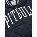 Geacă pentru bărbați Pitbull Jupiter Padded Baseball dark navy 8