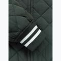 Geacă pentru bărbați Pitbull Jupiter Padded Baseball dark green 9