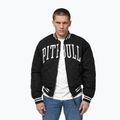 Geacă pentru bărbați Pitbull Jupiter Padded Baseball black 3