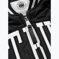 Geacă pentru bărbați Pitbull Jupiter Padded Baseball black 7