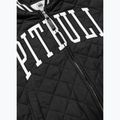 Geacă pentru bărbați Pitbull Jupiter Padded Baseball black 8
