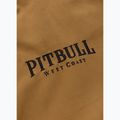Geacă pentru bărbați Pitbull Radford Baseball honey yellow 8