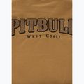 Geacă pentru bărbați Pitbull Radford Baseball honey yellow 9